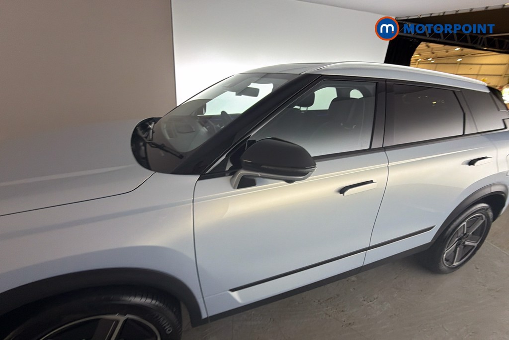 Jaecoo 7 Luxury Automatic Petrol SUV - Stock Number (1659235) - 43rd supplementary image