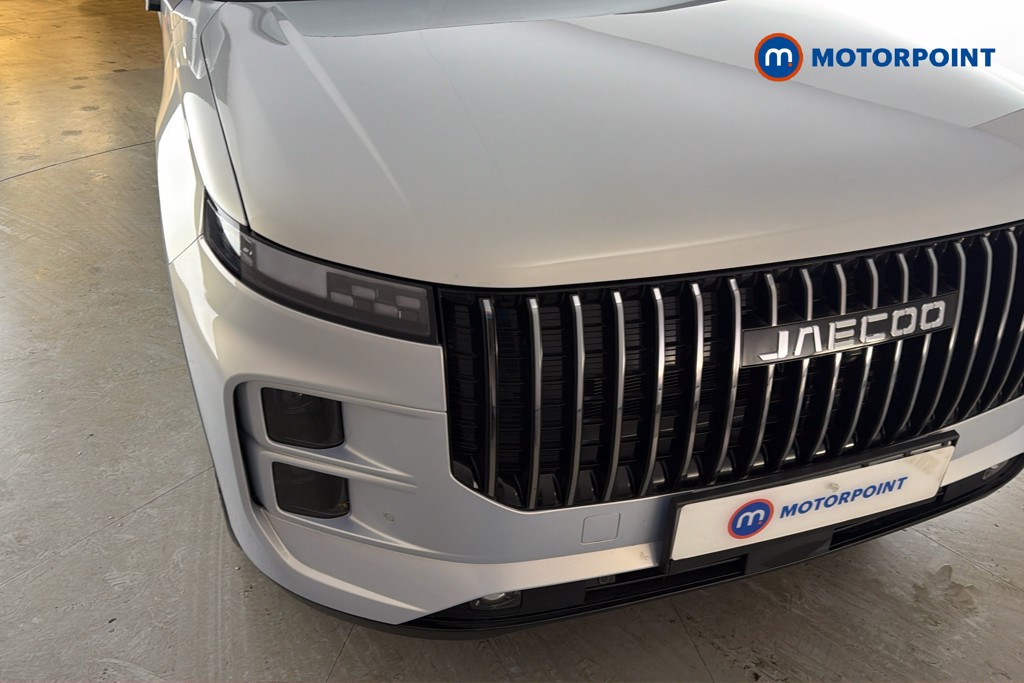 Jaecoo 7 Luxury Automatic Petrol SUV - Stock Number (1659235) - 44th supplementary image
