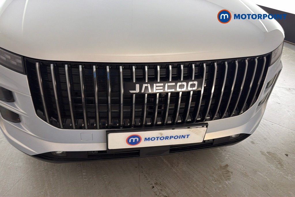 Jaecoo 7 Luxury Automatic Petrol SUV - Stock Number (1659235) - 45th supplementary image