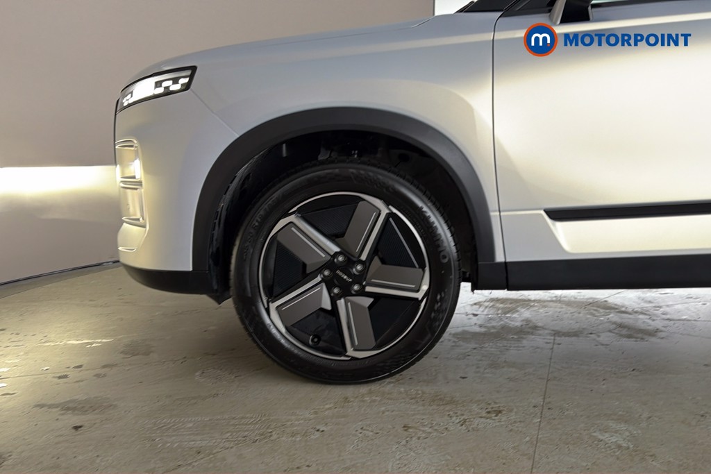 Jaecoo 7 Luxury Automatic Petrol SUV - Stock Number (1659235) - 47th supplementary image