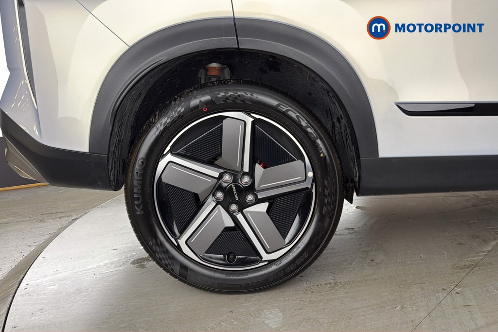 Jaecoo 7 Luxury Automatic Petrol SUV - Stock Number (1659235) - 49th supplementary image