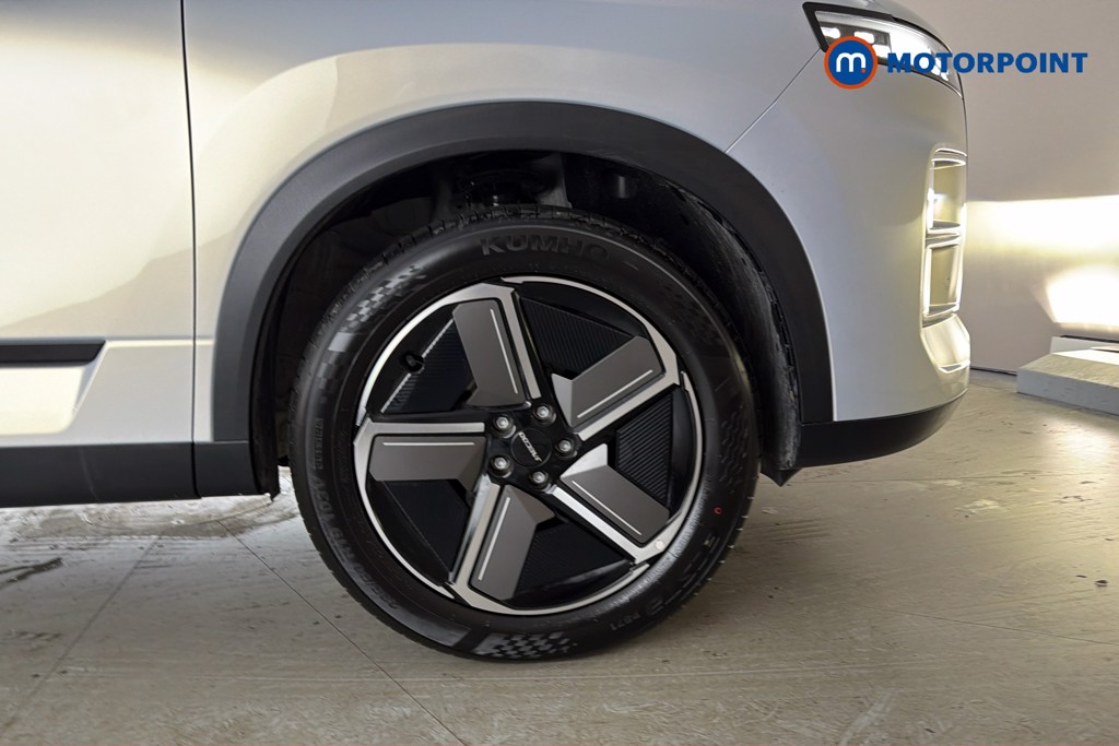 Jaecoo 7 Luxury Automatic Petrol SUV - Stock Number (1659235) - 50th supplementary image