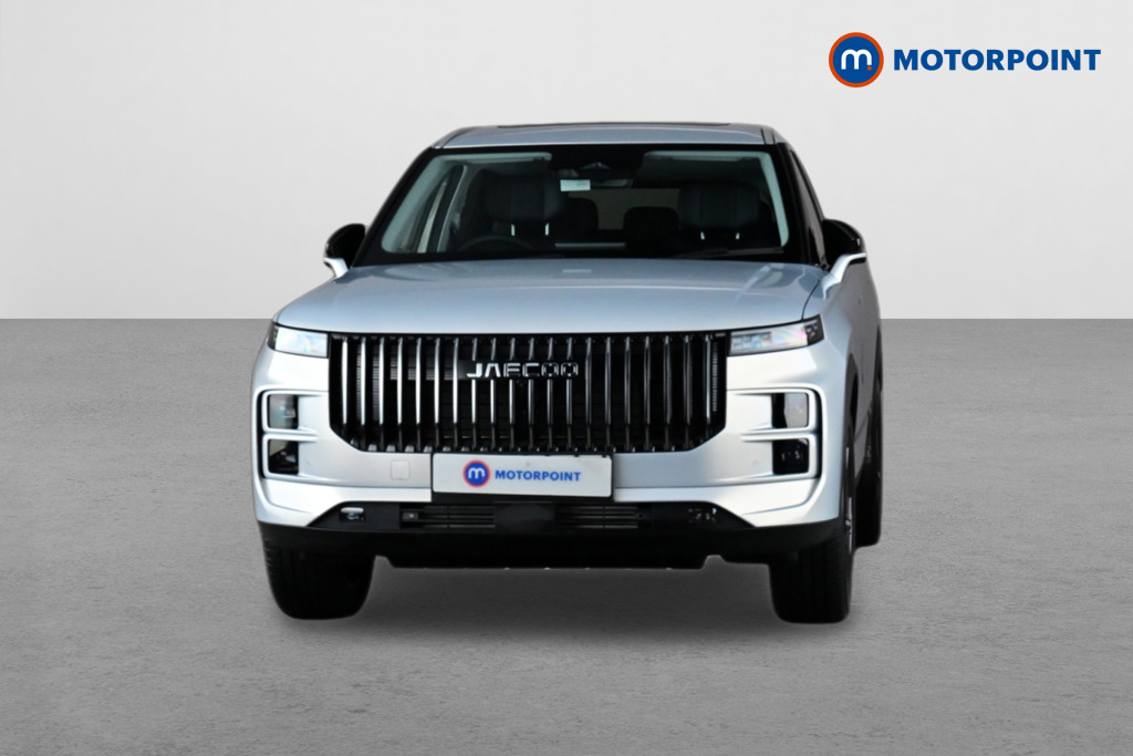 Jaecoo 7 Luxury Automatic Petrol SUV - Stock Number (1659235) - Front bumper