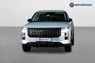 Jaecoo 7 Luxury Automatic Petrol SUV - Stock Number (1659235) - Front bumper