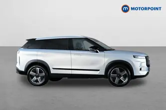 Jaecoo 7 Luxury Automatic Petrol SUV - Stock Number (1659235) - Drivers side