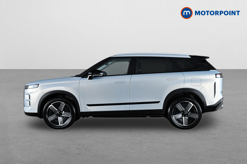 Jaecoo 7 Luxury Automatic Petrol SUV - Stock Number (1659235) - Passenger side