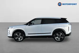 Jaecoo 7 Luxury Automatic Petrol SUV - Stock Number (1659235) - Passenger side