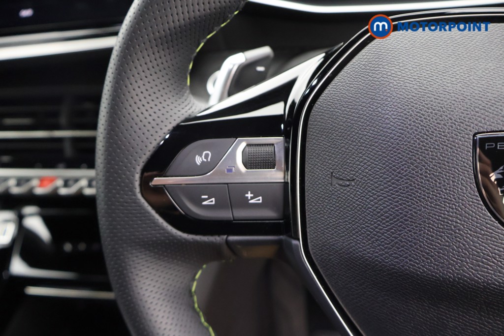 Peugeot 208 Gt Premium Automatic Petrol Hatchback - Stock Number (1659239) - 6th supplementary image