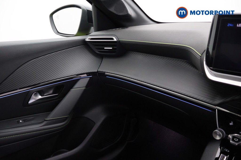 Peugeot 208 Gt Premium Automatic Petrol Hatchback - Stock Number (1659239) - 10th supplementary image