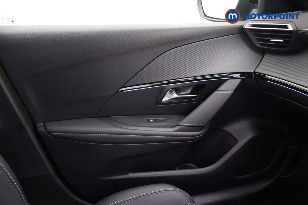 Peugeot 208 Gt Premium Automatic Petrol Hatchback - Stock Number (1659239) - 11th supplementary image
