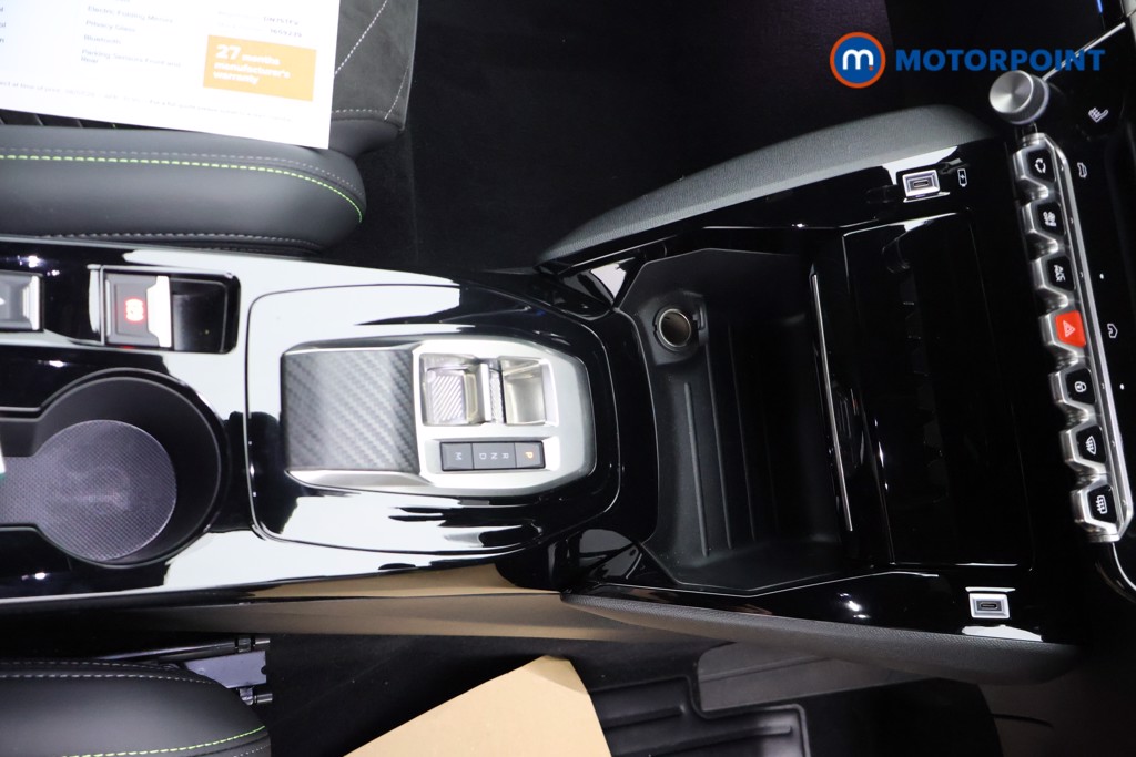 Peugeot 208 Gt Premium Automatic Petrol Hatchback - Stock Number (1659239) - 13th supplementary image