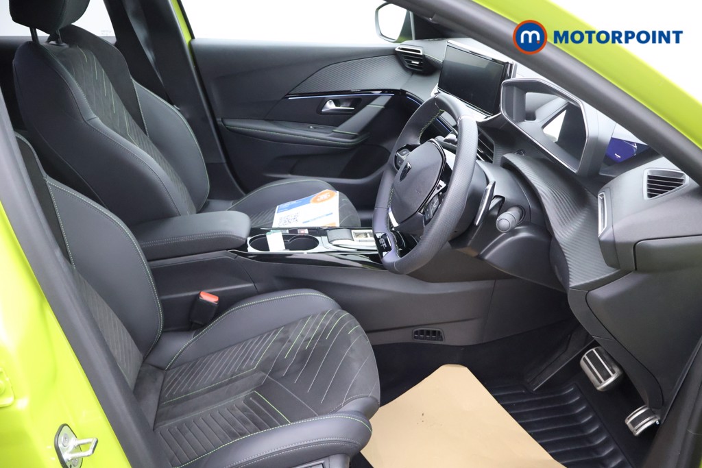 Peugeot 208 Gt Premium Automatic Petrol Hatchback - Stock Number (1659239) - 16th supplementary image