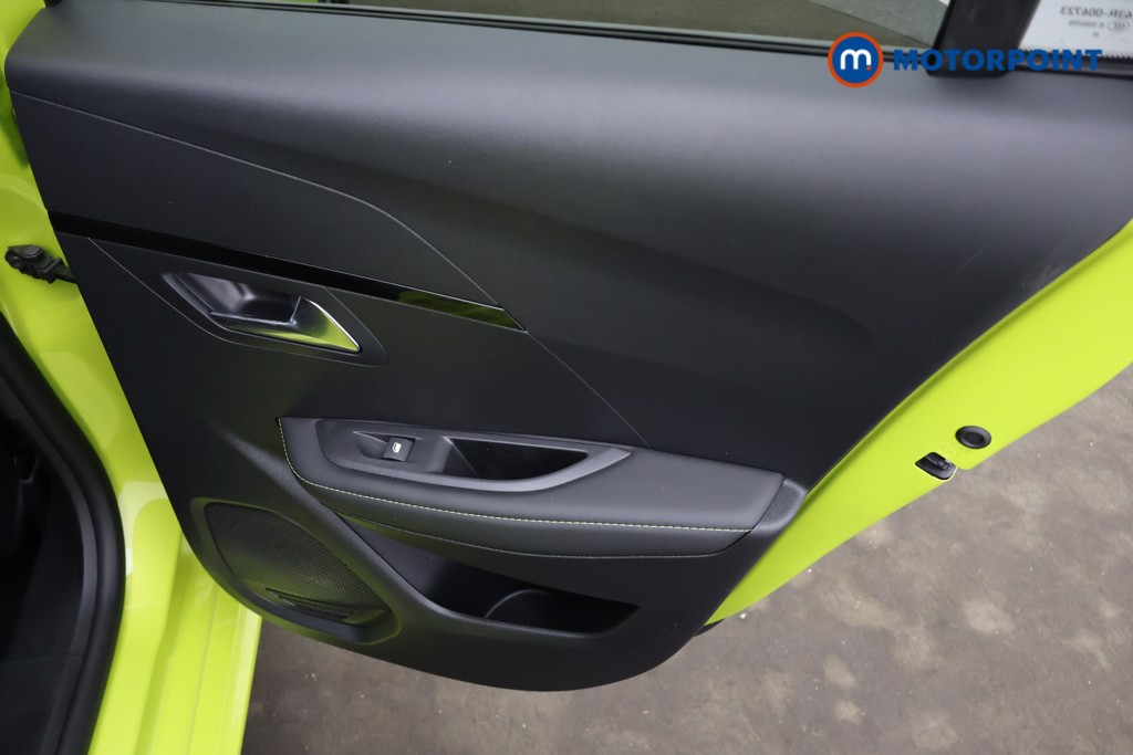Peugeot 208 Gt Premium Automatic Petrol Hatchback - Stock Number (1659239) - 17th supplementary image