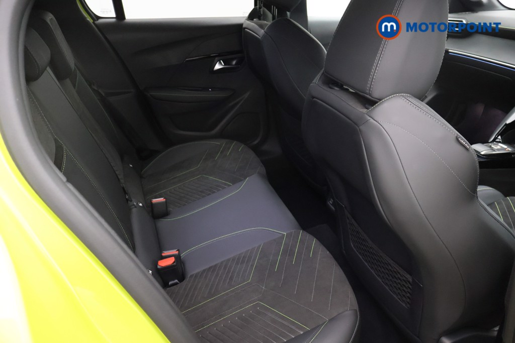 Peugeot 208 Gt Premium Automatic Petrol Hatchback - Stock Number (1659239) - 18th supplementary image
