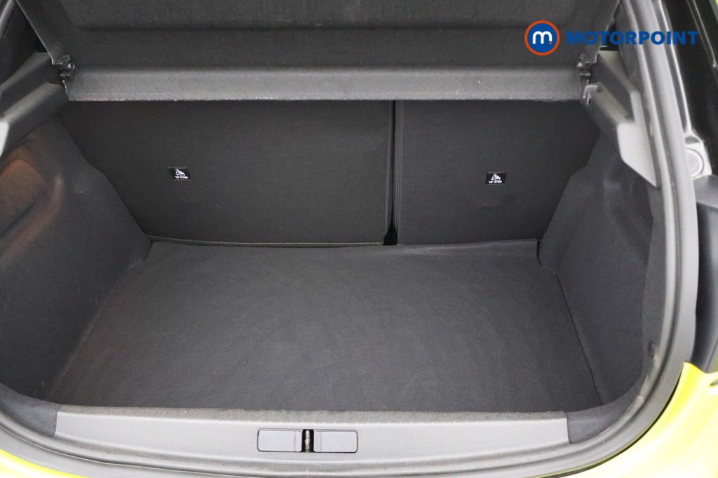 Peugeot 208 Gt Premium Automatic Petrol Hatchback - Stock Number (1659239) - 19th supplementary image