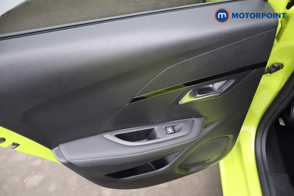 Peugeot 208 Gt Premium Automatic Petrol Hatchback - Stock Number (1659239) - 20th supplementary image
