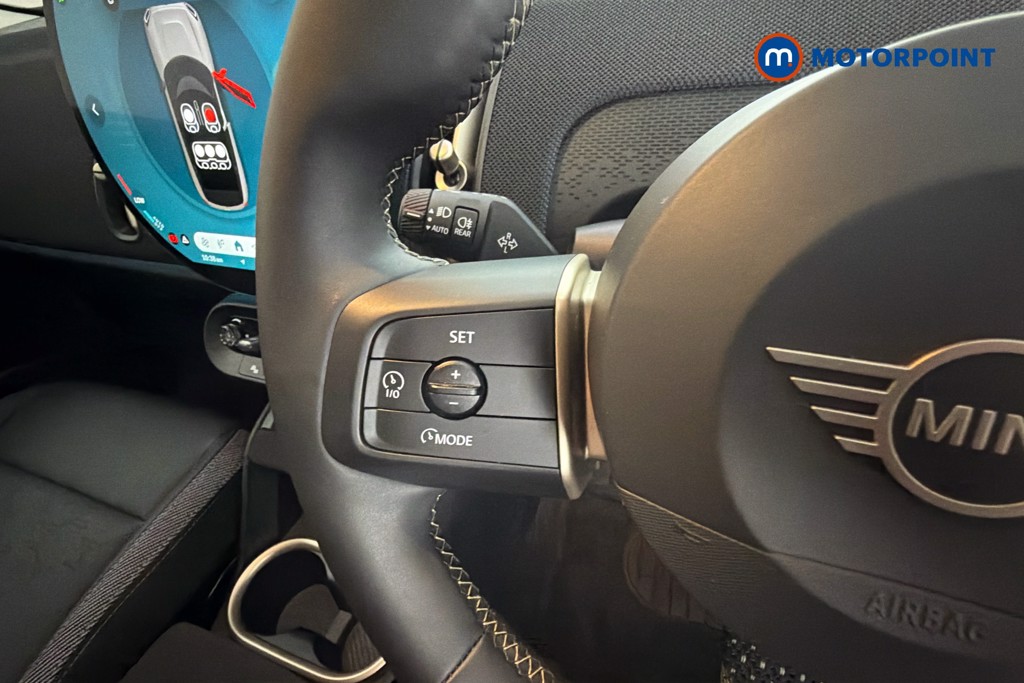 Mini Countryman C Classic Automatic Petrol SUV - Stock Number (1659273) - 3rd supplementary image