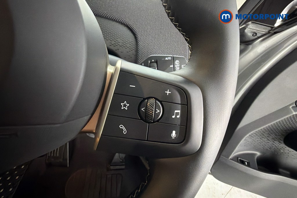 Mini Countryman C Classic Automatic Petrol SUV - Stock Number (1659273) - 4th supplementary image