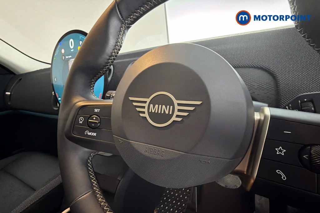 Mini Countryman C Classic Automatic Petrol SUV - Stock Number (1659273) - 5th supplementary image
