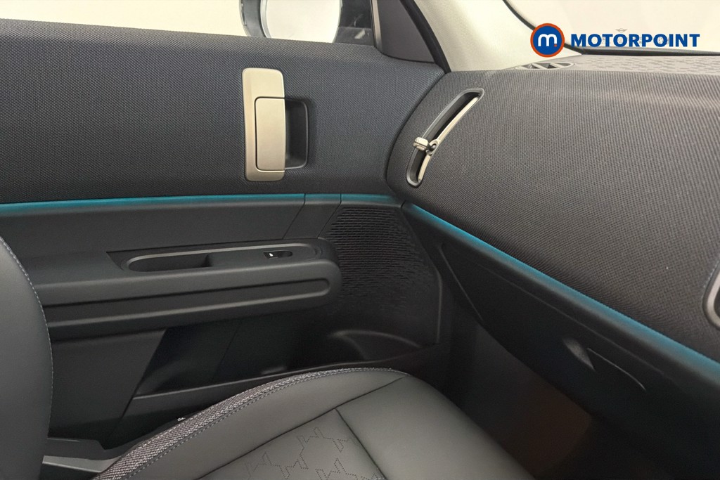 Mini Countryman C Classic Automatic Petrol SUV - Stock Number (1659273) - 11th supplementary image