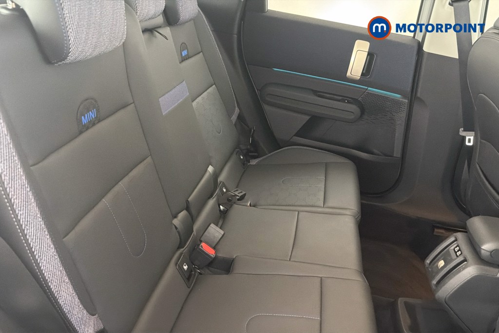 Mini Countryman C Classic Automatic Petrol SUV - Stock Number (1659273) - 23rd supplementary image