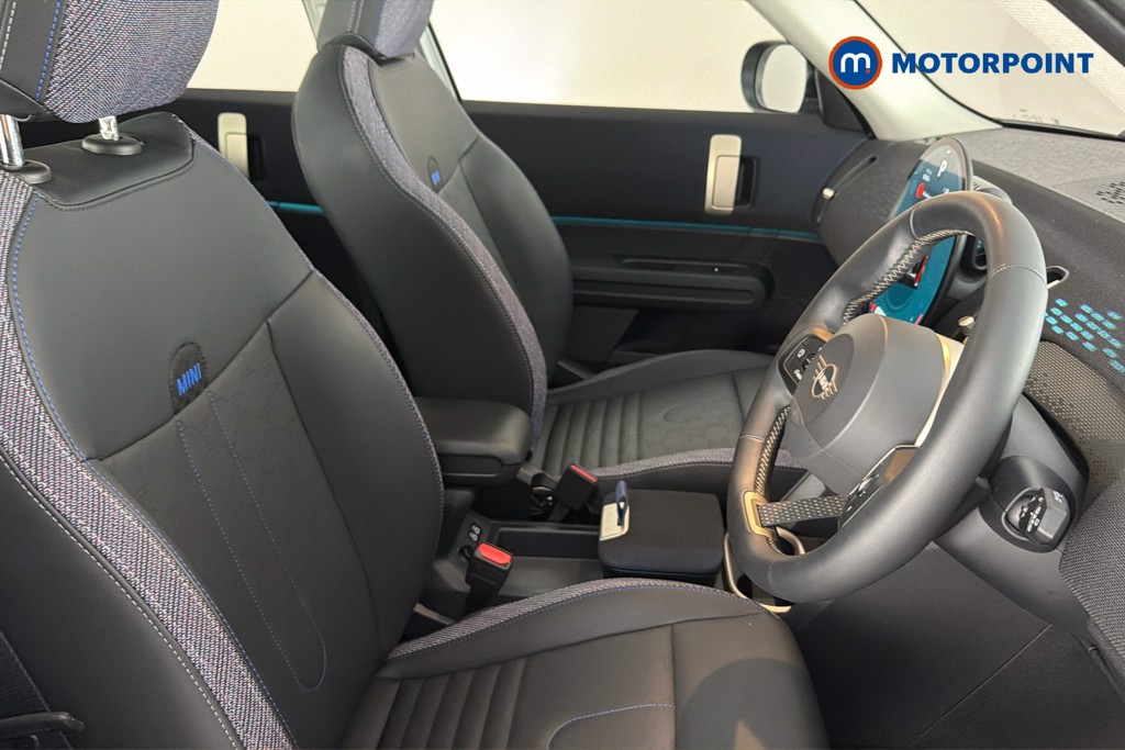 Mini Countryman C Classic Automatic Petrol SUV - Stock Number (1659273) - 24th supplementary image