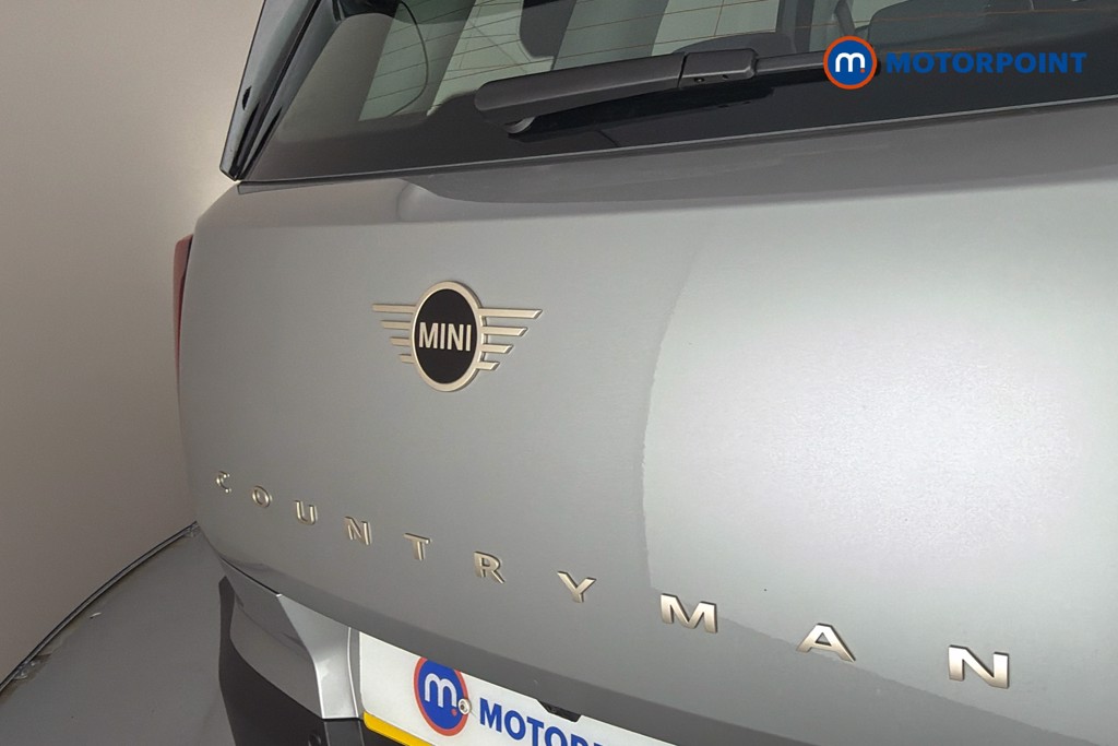 Mini Countryman C Classic Automatic Petrol SUV - Stock Number (1659273) - 37th supplementary image