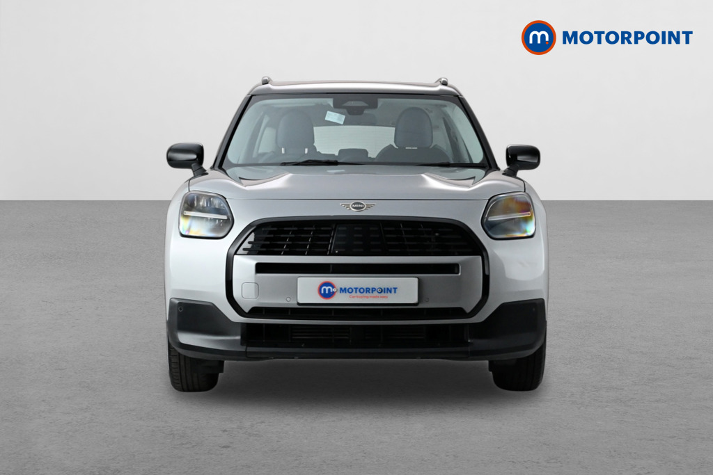 Mini Countryman C Classic Automatic Petrol SUV - Stock Number (1659273) - Front bumper