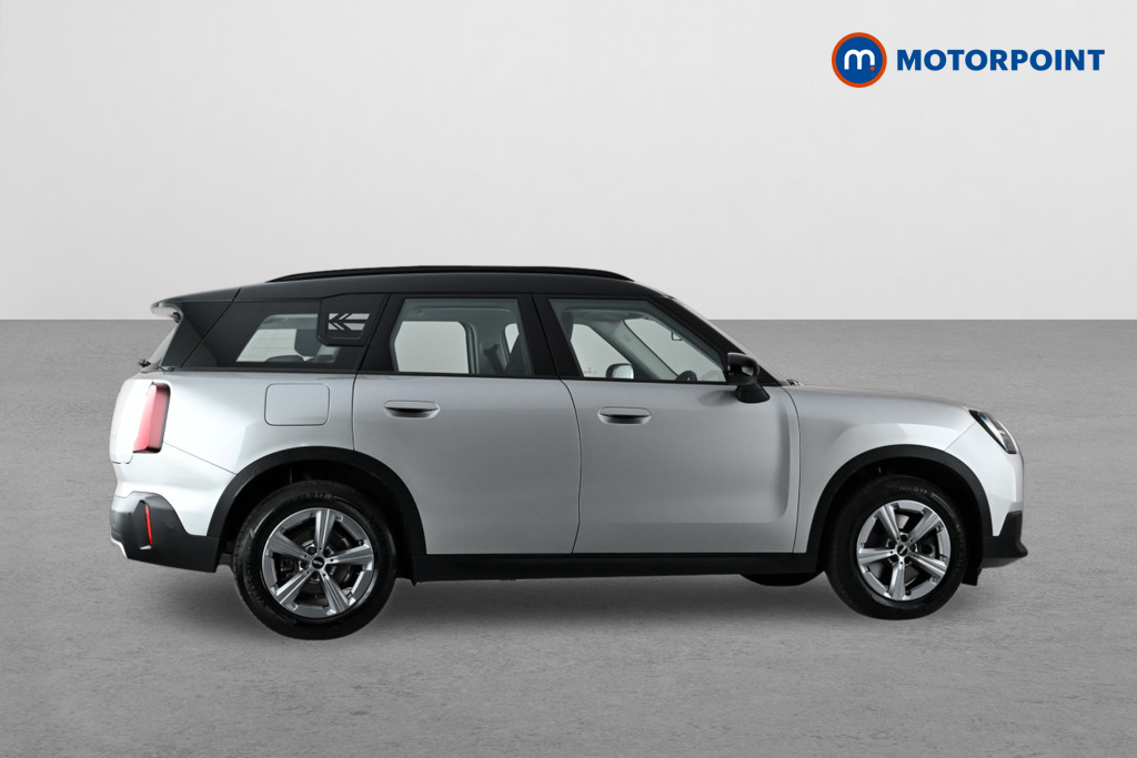 Mini Countryman C Classic Automatic Petrol SUV - Stock Number (1659273) - Drivers side