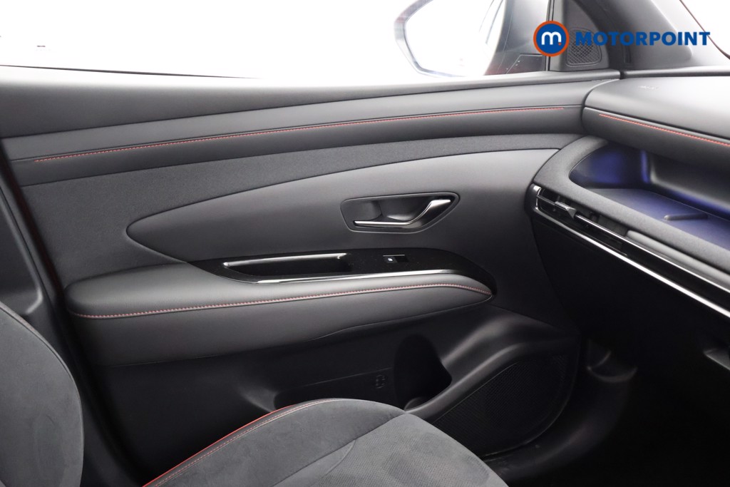 Hyundai Tucson N Line Automatic Petrol-Electric Hybrid SUV - Stock Number (1659309) - 11th supplementary image