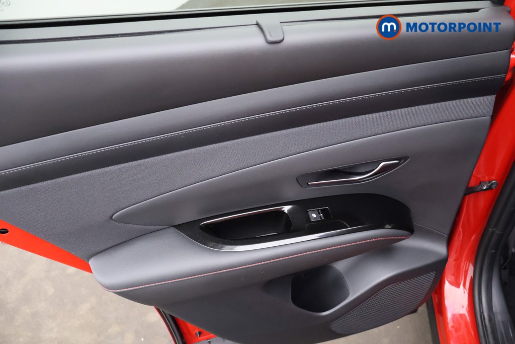 Hyundai Tucson N Line Automatic Petrol-Electric Hybrid SUV - Stock Number (1659309) - 20th supplementary image