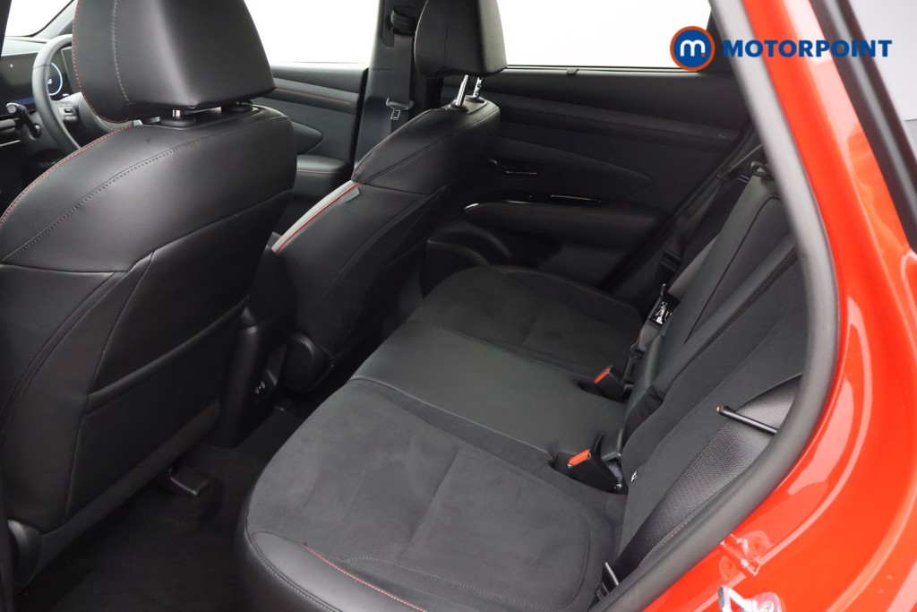 Hyundai Tucson N Line Automatic Petrol-Electric Hybrid SUV - Stock Number (1659309) - 21st supplementary image