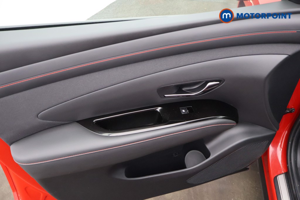 Hyundai Tucson N Line Automatic Petrol-Electric Hybrid SUV - Stock Number (1659309) - 22nd supplementary image