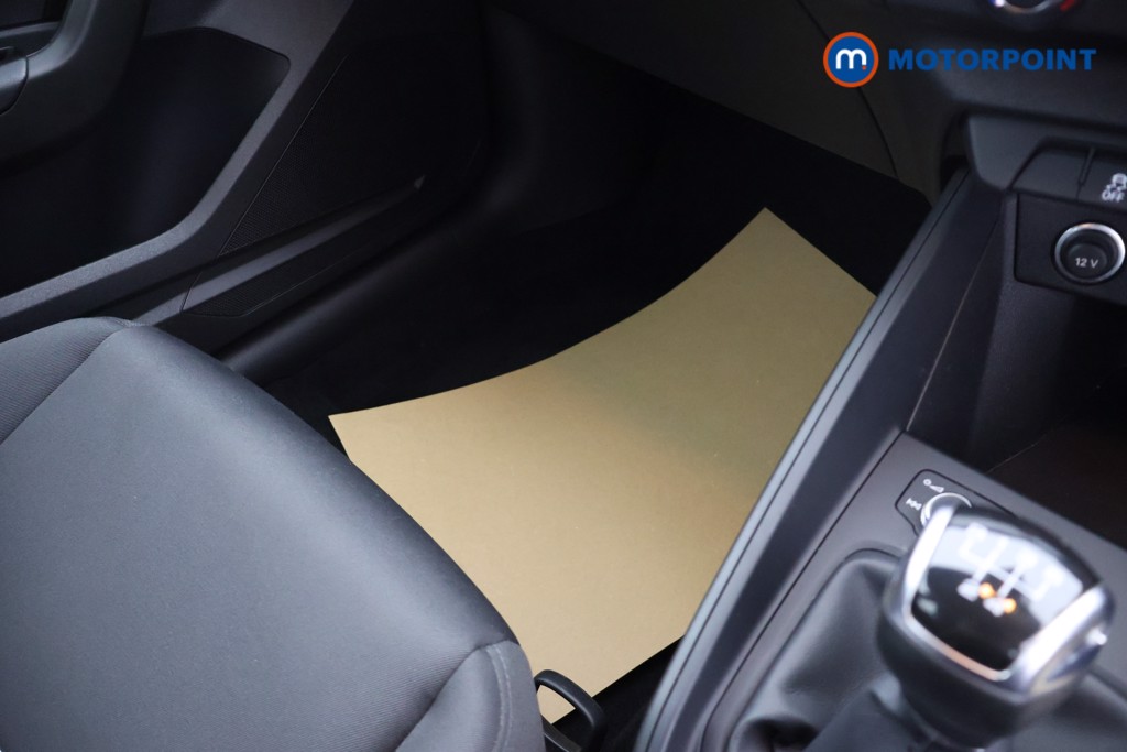 Audi A1 Technik Manual Petrol Hatchback - Stock Number (1659345) - 12th supplementary image