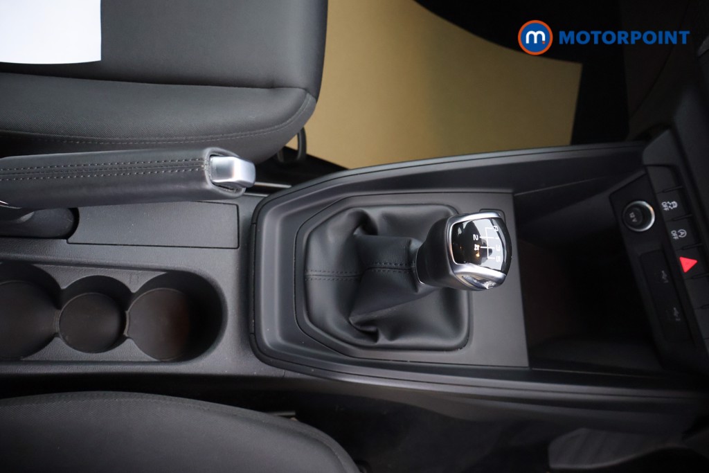 Audi A1 Technik Manual Petrol Hatchback - Stock Number (1659345) - 13th supplementary image