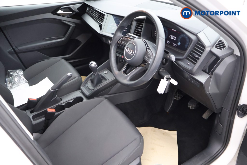 Audi A1 Technik Manual Petrol Hatchback - Stock Number (1659345) - 15th supplementary image