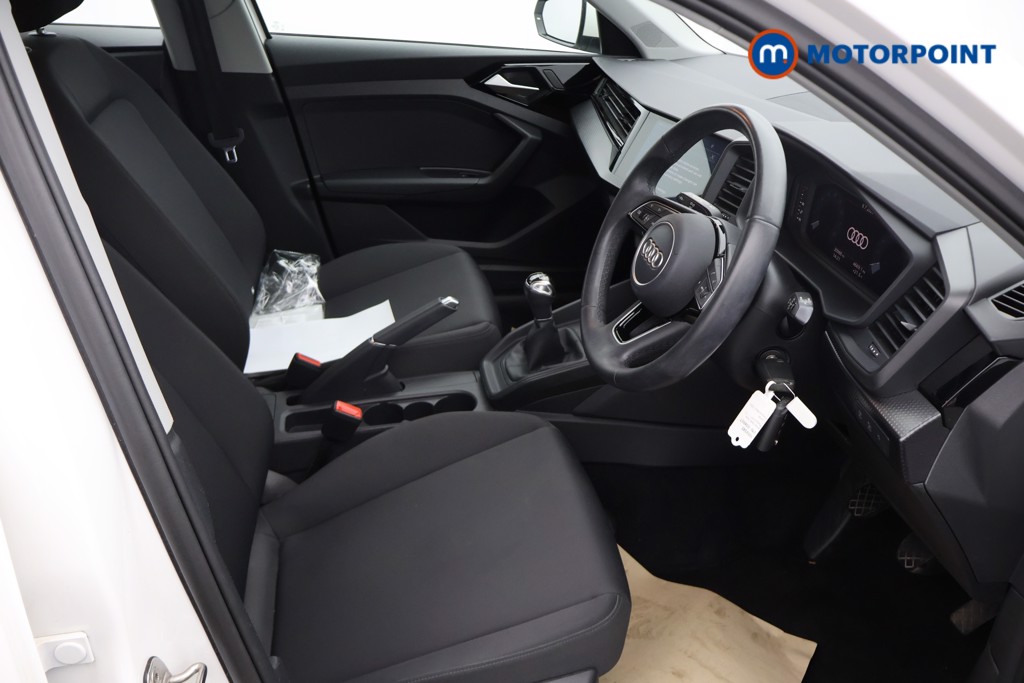 Audi A1 Technik Manual Petrol Hatchback - Stock Number (1659345) - 16th supplementary image