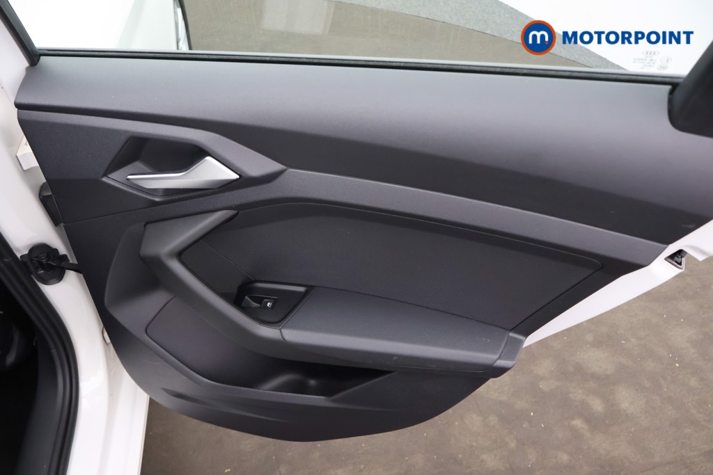 Audi A1 Technik Manual Petrol Hatchback - Stock Number (1659345) - 17th supplementary image