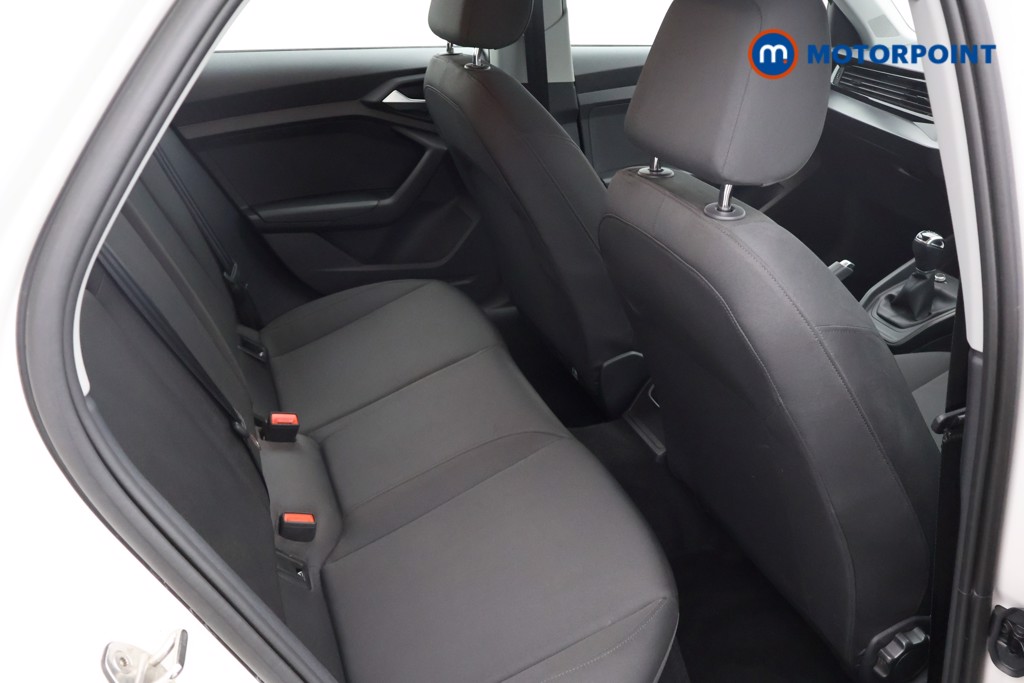 Audi A1 Technik Manual Petrol Hatchback - Stock Number (1659345) - 18th supplementary image