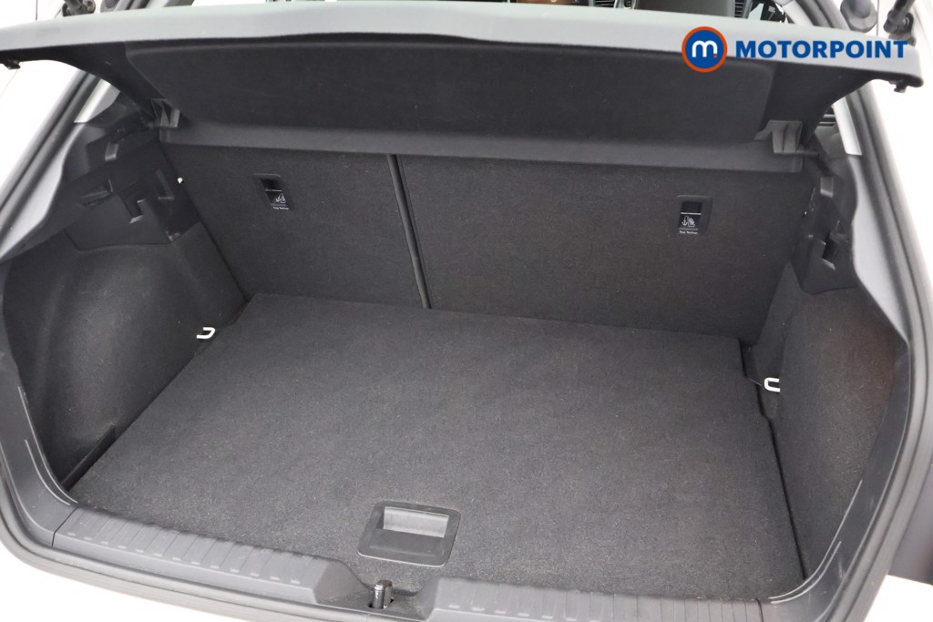 Audi A1 Technik Manual Petrol Hatchback - Stock Number (1659345) - 19th supplementary image