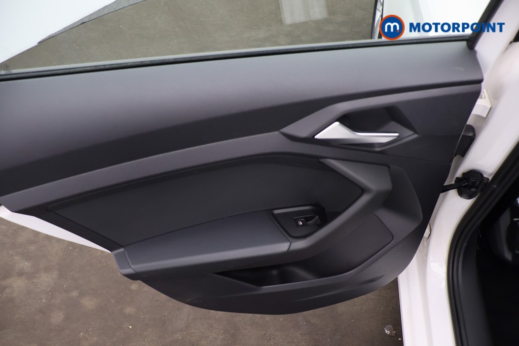 Audi A1 Technik Manual Petrol Hatchback - Stock Number (1659345) - 20th supplementary image