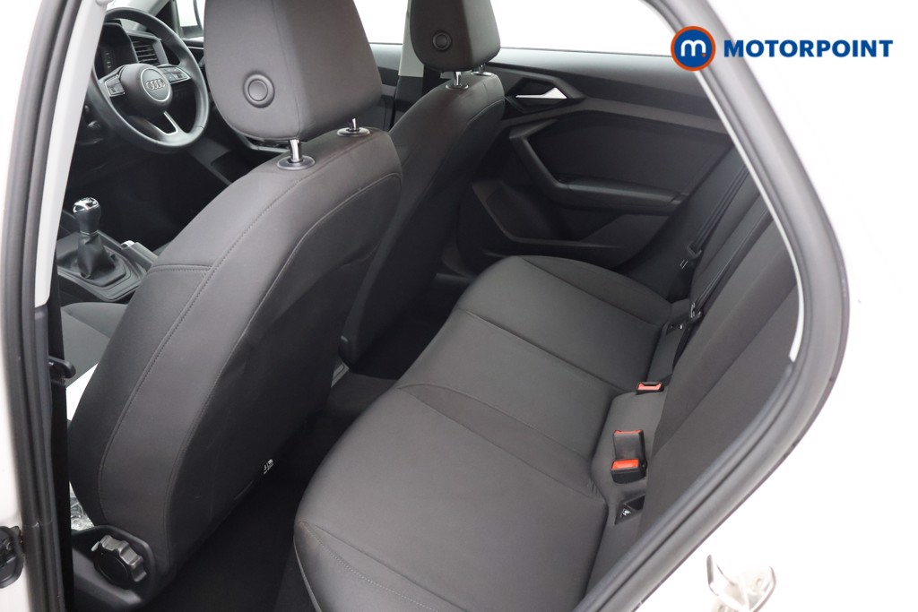 Audi A1 Technik Manual Petrol Hatchback - Stock Number (1659345) - 21st supplementary image