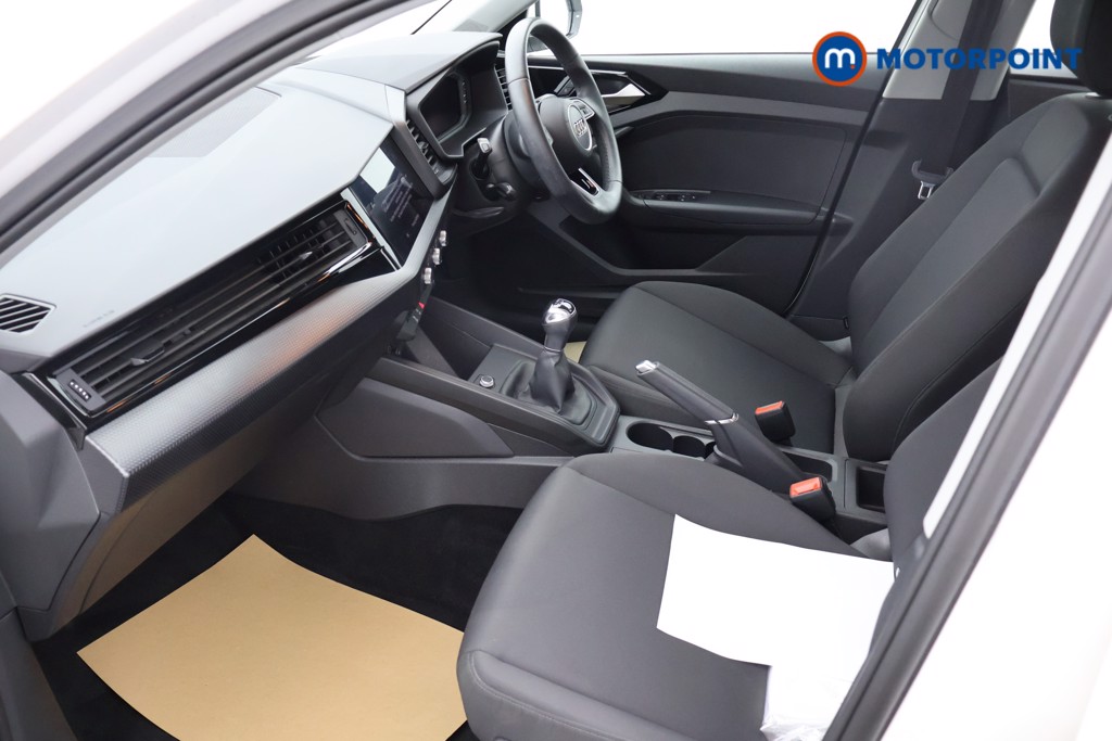 Audi A1 Technik Manual Petrol Hatchback - Stock Number (1659345) - 23rd supplementary image