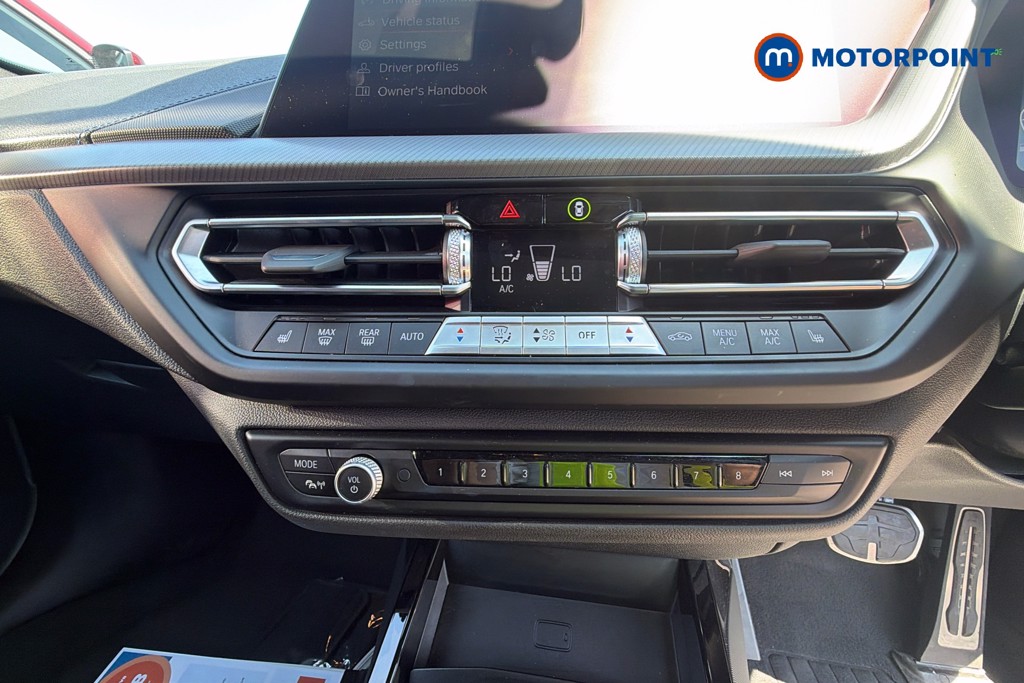 BMW 1 Series M135i Automatic Petrol Hatchback - Stock Number (1659363) - 21st supplementary image