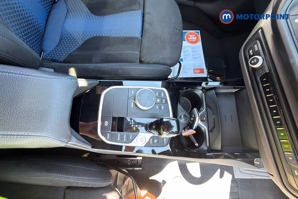 BMW 1 Series M135i Automatic Petrol Hatchback - Stock Number (1659363) - 25th supplementary image