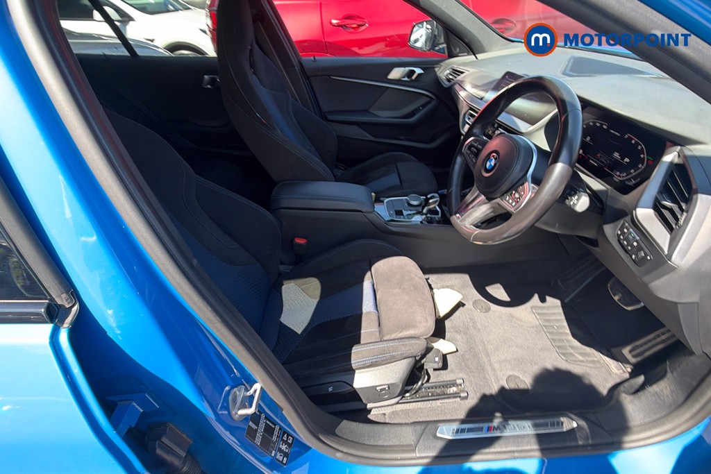 BMW 1 Series M135i Automatic Petrol Hatchback - Stock Number (1659363) - 26th supplementary image