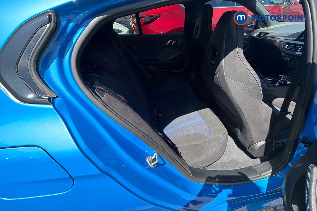 BMW 1 Series M135i Automatic Petrol Hatchback - Stock Number (1659363) - 27th supplementary image
