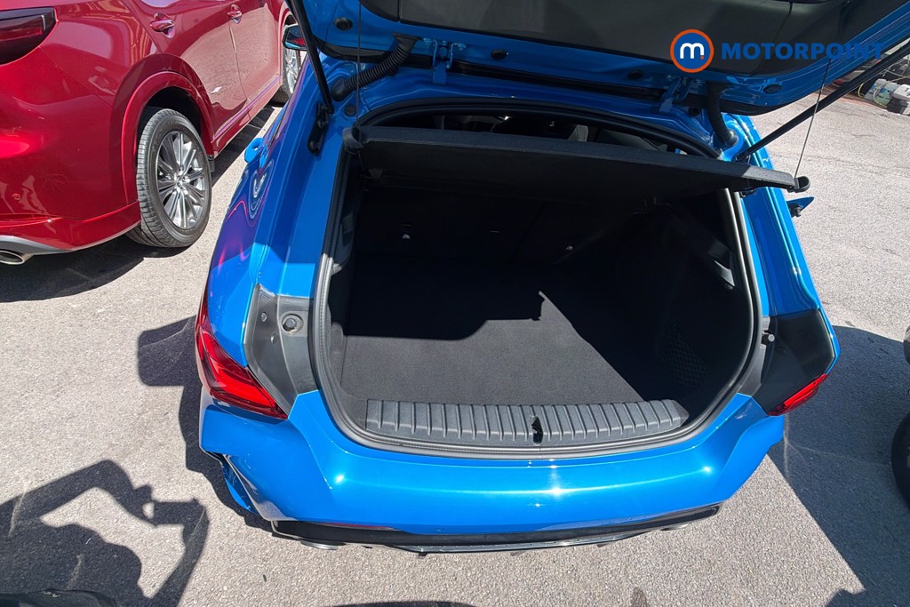 BMW 1 Series M135i Automatic Petrol Hatchback - Stock Number (1659363) - 33rd supplementary image