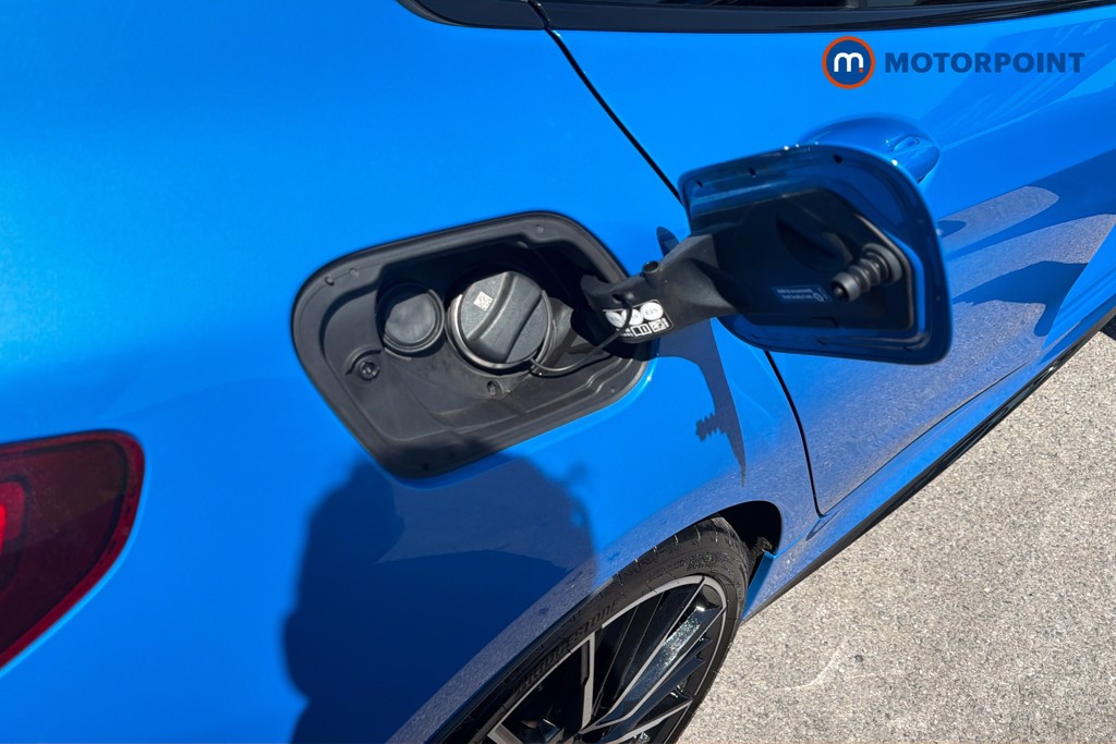 BMW 1 Series M135i Automatic Petrol Hatchback - Stock Number (1659363) - 34th supplementary image