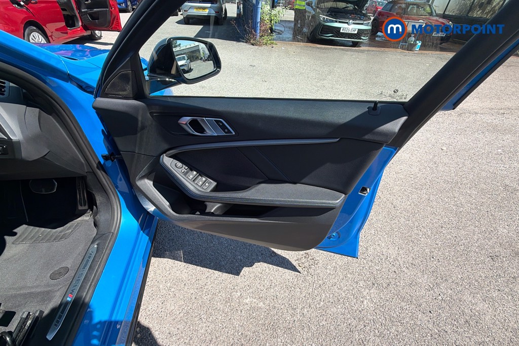 BMW 1 Series M135i Automatic Petrol Hatchback - Stock Number (1659363) - 37th supplementary image